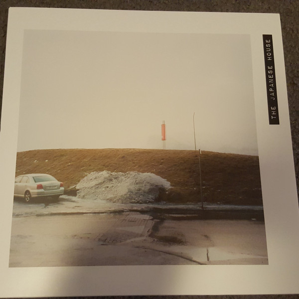 The Japanese House - Pools To Bathe In | Dirty Hit (DH00087)