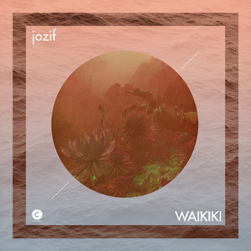 Jozif - Waikiki | Culprit (CP047)