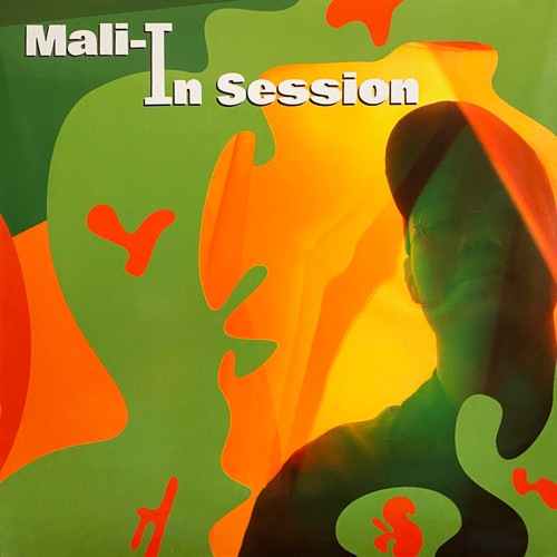 Mali-I - In Session | None More Records (NMR009) - main