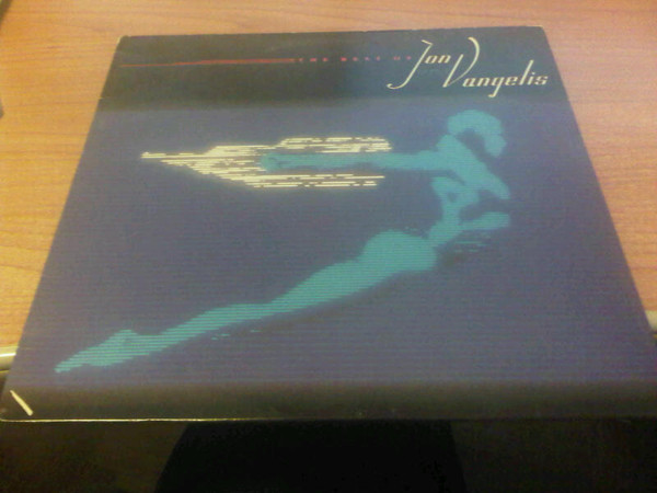Jon & Vangelis - The Best Of Jon And Vangelis | Polydor (821 929-1)