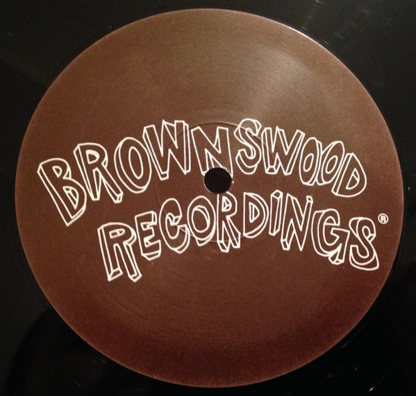 Ben Westbeech - Dance With Me (Switch / MJ Cole Remixes) | Brownswood Recordings (BWOOD017) - 2