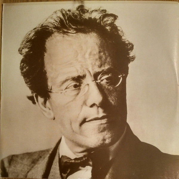 Gustav Mahler - Symphonie-Orchester Des Bayerischen Rundfunks , Rafael Kubelik - Symphonie Nr. 8 "Symphonie Der Tausend" · "Symphony Of A Thousand" / Symphonie Nr. 10: Adagio | Deutsche Grammophon (2726 053) - 2 Gustav Mahler - Symphonie-Orchester Des Bayerischen Rundfunks , Rafael Kubelik - Symphonie Nr. 8 "Symphonie Der Tausend" · "Symphony Of A Thousand" / Symphonie Nr. 10: Adagio | Deutsche Grammophon (2726 053) - 2