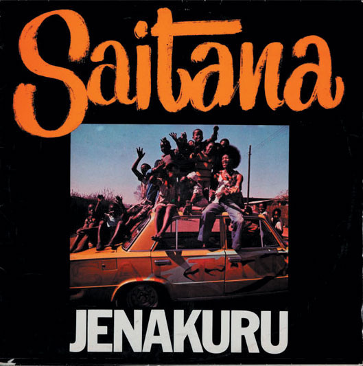 Saitana - Jenakuru | Tooth Factory Music (TFAC02)