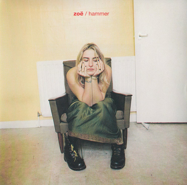 Zoë - Hammer | BMG (74321 37698 2) - main