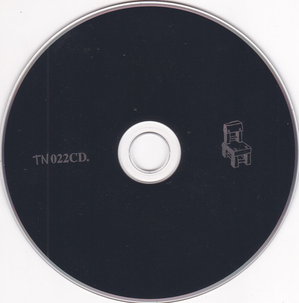Dakota Oak - Am Deister | Twisted Nerve (TN 022CD) - 3 Dakota Oak - Am Deister | Twisted Nerve (TN 022CD) - 3