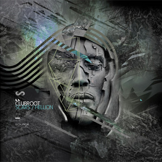 Clubroot - Scars / Hellion | Solace Records (SOLACE001)