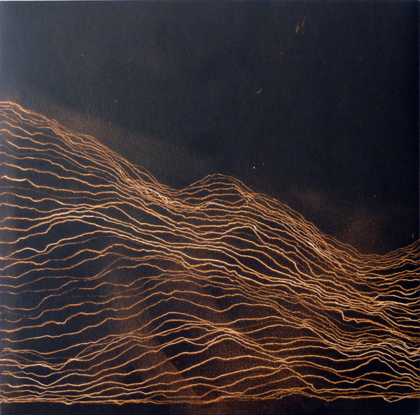 Floating Points - Reflections - Mojave Desert | Pluto (RE001LP)