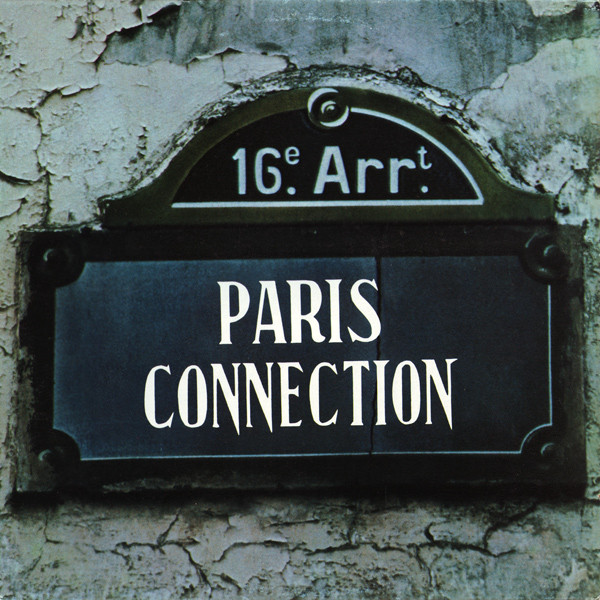 Paris Connection - 16e. Arrt. | RCA Victor (IBIS-7116) - main