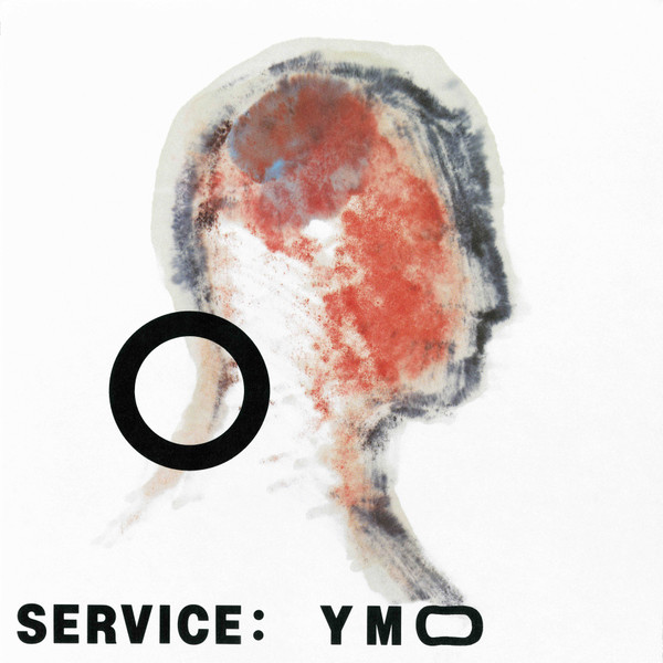Yellow Magic Orchestra - Service | Alfa (YLR-28013) - 3