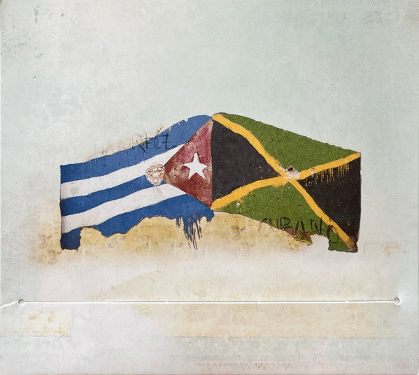 Mista Savona - Havana Meets Kingston | Baco Records (BR-CD/17026) - 4