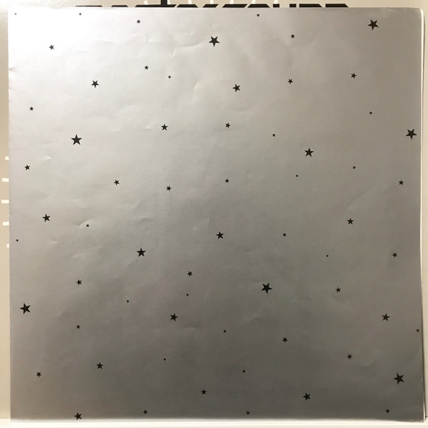 T-Square - Stars And The Moon | CBS/Sony (32AH 1636) - 3 T-Square - Stars And The Moon | CBS/Sony (32AH 1636) - 3