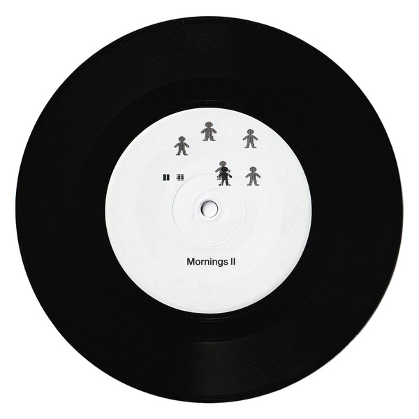 Khotin - Alterac Acid / Mornings II | Khotin Industries (KIND 007) - 3