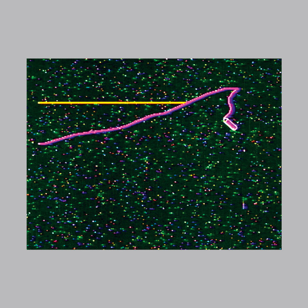 Khotin - Alterac Acid / Mornings II | Khotin Industries (KIND 007) - main