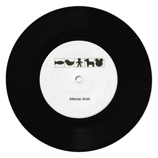 Khotin - Alterac Acid / Mornings II | Khotin Industries (KIND 007) - 2