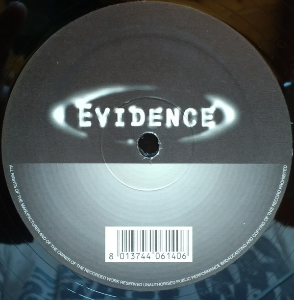 Stefano Di Carlo - Opera Prima | Evidence (EVI 014) - 3
