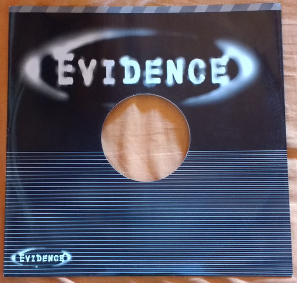 Stefano Di Carlo - Opera Prima | Evidence (EVI 014) - 2
