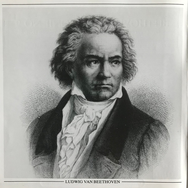 Ludwig van Beethoven , Janet Perry , Agnes Baltsa , Vinson Cole , José van Dam , Wiener Singverein , Berliner Philharmoniker , Herbert von Karajan - Symphonie No. 9 | Deutsche Grammophon (439 006-2) - 4