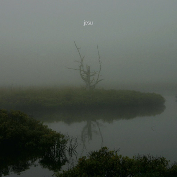 Jesu - Sun Down / Sun Rise | Aurora Borealis (ABX011)