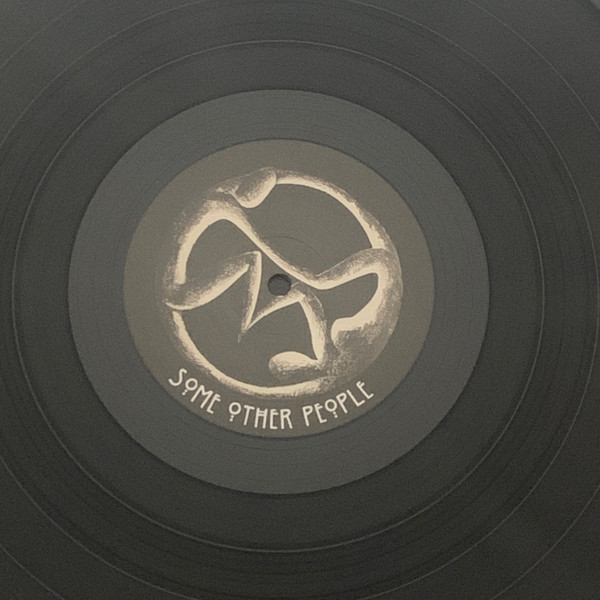 Some Other People - Voices In My Head | Violent Drum Recordings (VIOLENT46) - 4