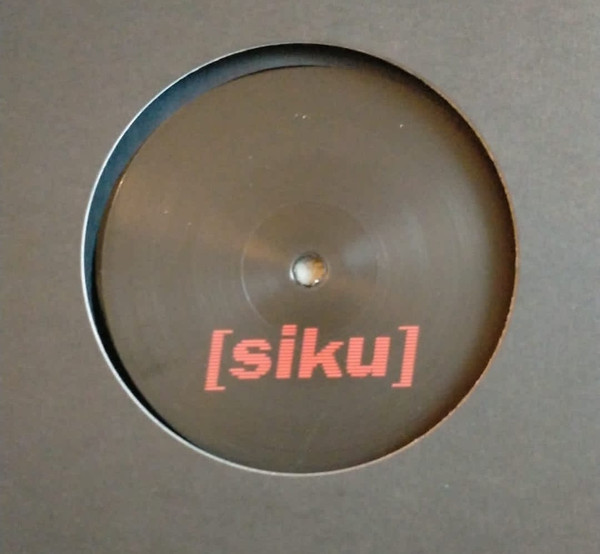 Nulek , Christian Arcila , Fábrega , Kento - Siku Series 002 | Siku (SIKUS02)