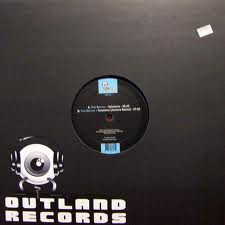 Tim Berner - Solutionz | Outland Records (TRIP044) - 2