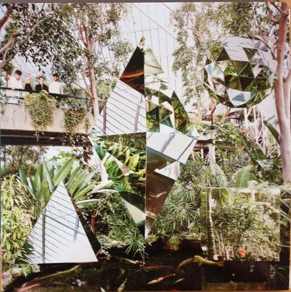 Clean Bandit - New Eyes | Atlantic (825646321285)