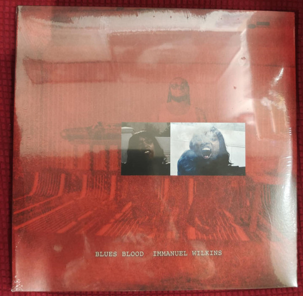 Immanuel Wilkins - Blues Blood | Blue Note (00602465552041)