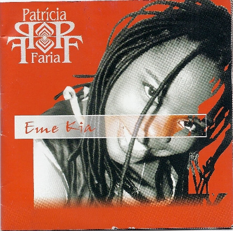 Patricia Faria - Eme Kia | Balafon (RNA-PF001-02)