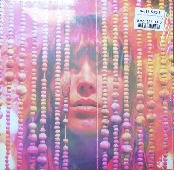 Melody's Echo Chamber - Melody's Echo Chamber | Weird World (WEIRD019LP) Melody's Echo Chamber - Melody's Echo Chamber | Weird World (WEIRD019LP)