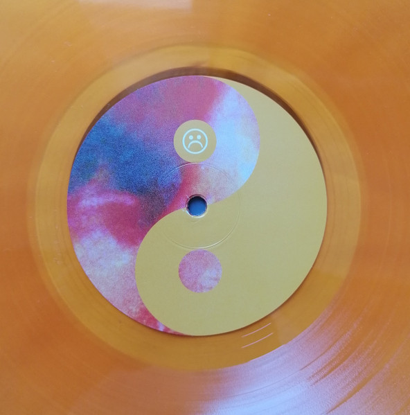 Melody's Echo Chamber - Melody's Echo Chamber | Weird World (WEIRD019LP) - 4 Melody's Echo Chamber - Melody's Echo Chamber | Weird World (WEIRD019LP) - 4