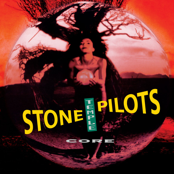 Stone Temple Pilots - Core | Analogue Productions (APA 028-45) - main