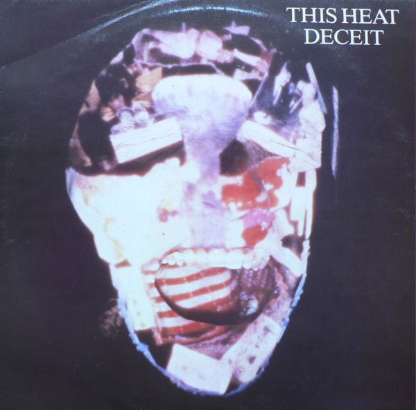 This Heat - Deceit | These Records (HEAT 2) - main