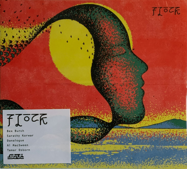 Flock - Flock | Strut (STRUT269CD) - 2 Flock - Flock | Strut (STRUT269CD) - 2