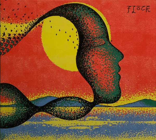 Flock - Flock | Strut (STRUT269CD)