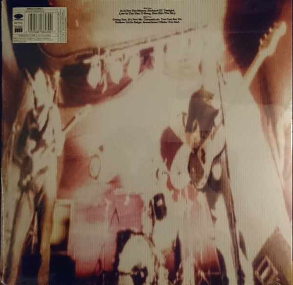 Supergrass - In It For The Money | BMG (BMGCAT506LP) - 2