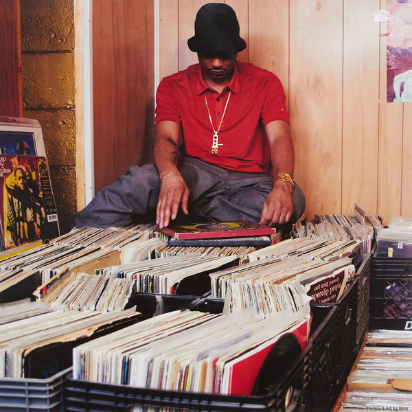 Omar-S - The Best! | FXHE Records (AOS 4400) - 2