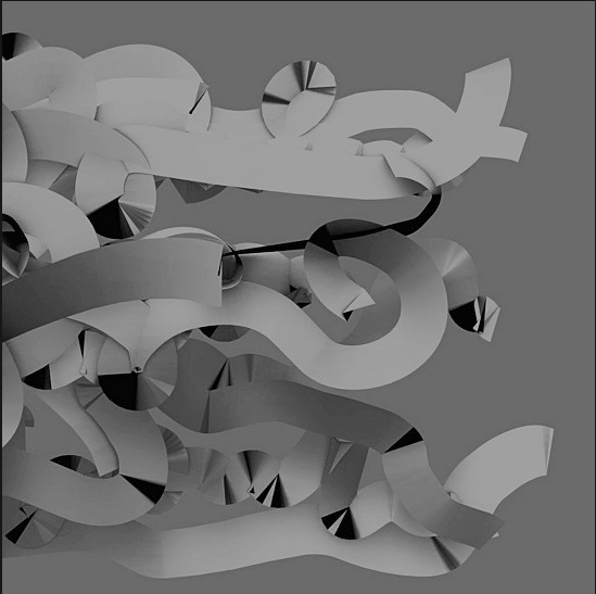 Marcus Schmickler - Palace Of Marvels [Queered Pitch] | Editions Mego (editionsMego 113V) - main