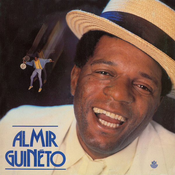 Almir Guineto - Almir Guineto | RGE (308.6118)