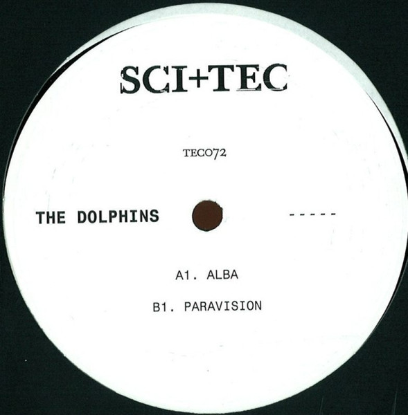 The Dolphins - Alba | SCI + TEC Vinyl Audio (TEC072) - main