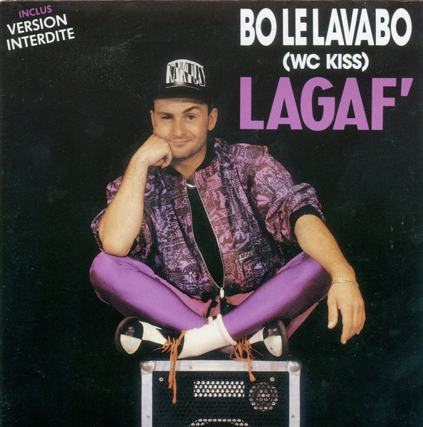 Lagaf' - Bo Le Lavabo | Flarenasch (14.745) Lagaf' - Bo Le Lavabo | Flarenasch (14.745)