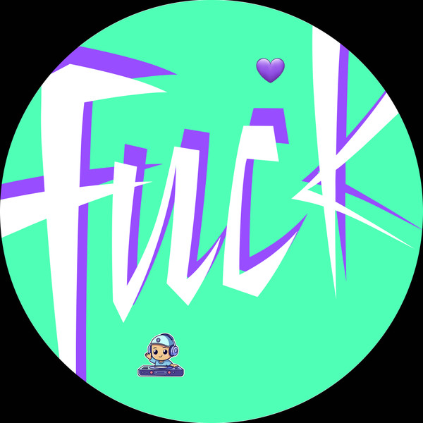 Unknown Artist - Rainfuck 03 | Rainfuck (FUCK03) - main