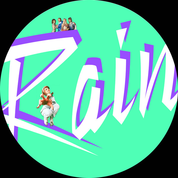 Unknown Artist - Rainfuck 03 | Rainfuck (FUCK03) - 2