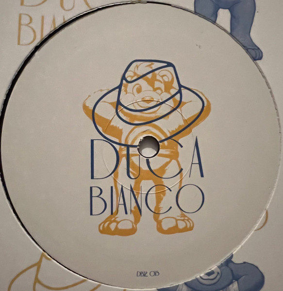 Tom Bolas - DB12 018 | Duca Bianco (DB12 018) - 3