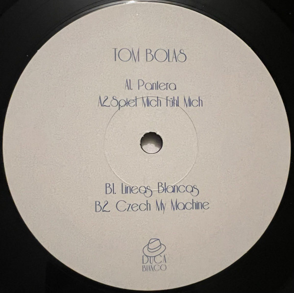 Tom Bolas - DB12 018 | Duca Bianco (DB12 018) - 2