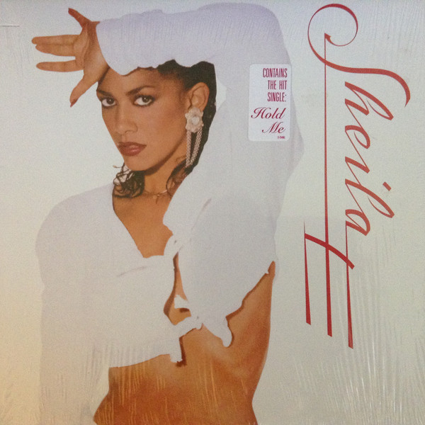 Sheila E. - Sheila E | Paisley Park (9 25498-1)