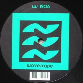 Heckmann & Gecko - Darkside | Wavescape (WS 1206) - 2