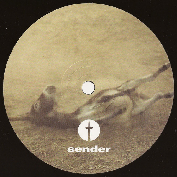 Carsten Jost - Uccellacciuccellini | Sender Records (send032) - 2