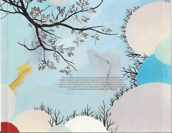 Patricia Barber - Mythologies | Blue Note (0946 3 59564 2 9) - 3