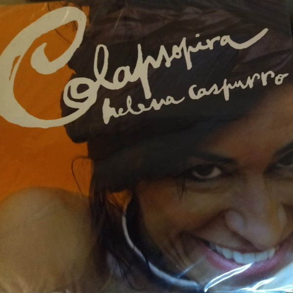 Helena Caspurro - Colapsopira | Mulher Avestruz (CD002.009) - main