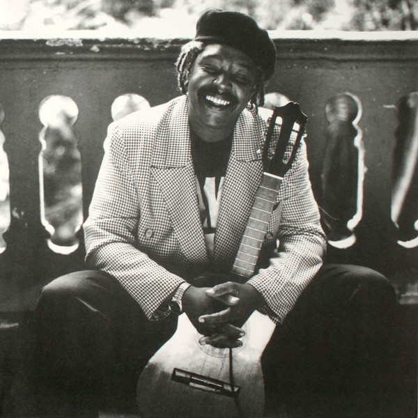 Afro-Cuban All Stars - A Toda Cuba Le Gusta | World Circuit (WCV047) - 3 Afro-Cuban All Stars - A Toda Cuba Le Gusta | World Circuit (WCV047) - 3